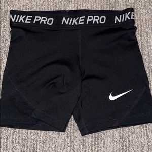 niko pro dry fit shorts